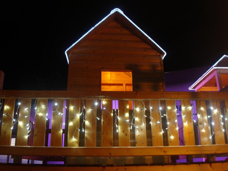 Free stock image of Wooden house created by Boris Kyurkchiev