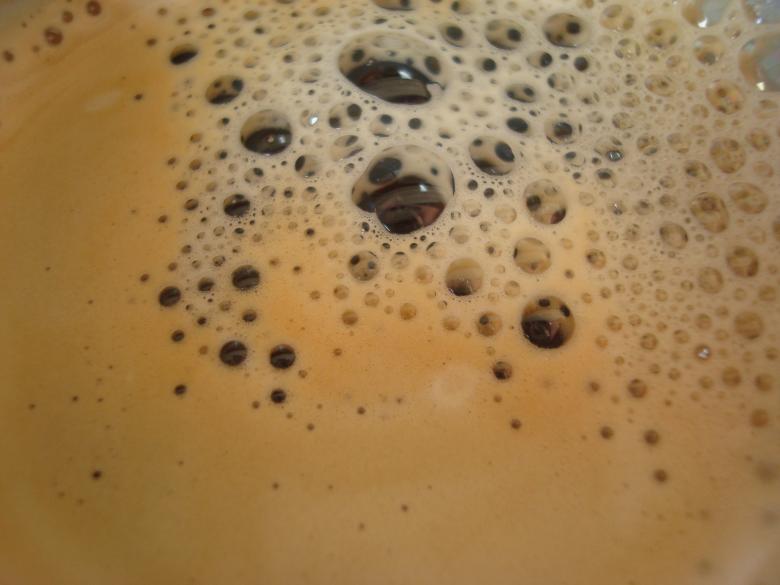 Free stock image of Coffee cream created by Boris Kyurkchiev