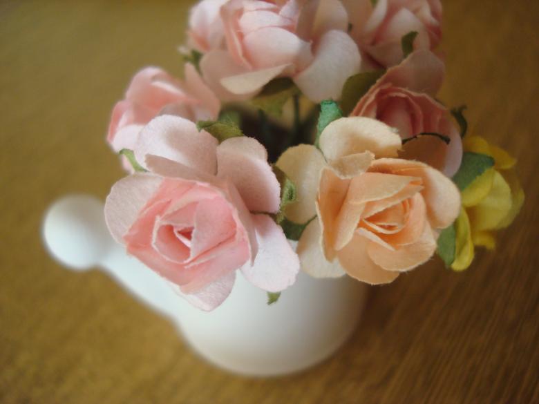 Free stock image of Home flowers decoration created by Boris Kyurkchiev