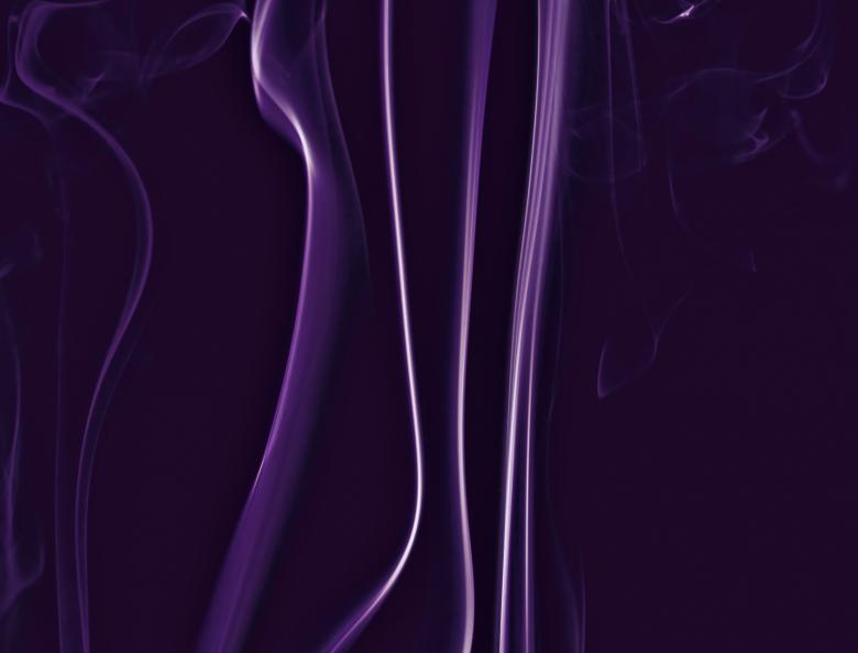 Free stock image of Purple Smooth Smoke Background created by 2happy