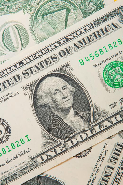 Free stock image of money created by 2happy