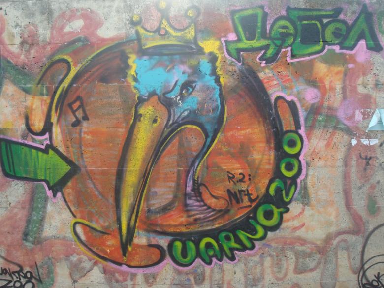 Free stock image of Graffiti created by Boris Kyurkchiev