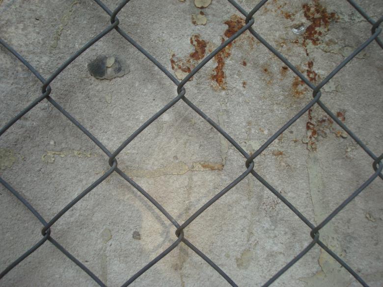 Free stock image of Fenced concrete wall texture created by Boris Kyurkchiev