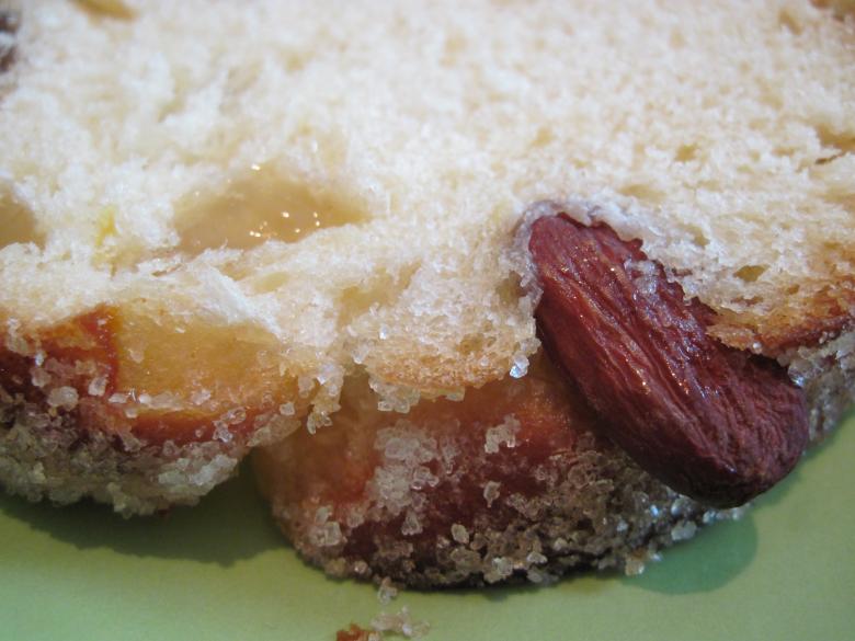 Free stock image of Home made cake close-up created by Boris Kyurkchiev