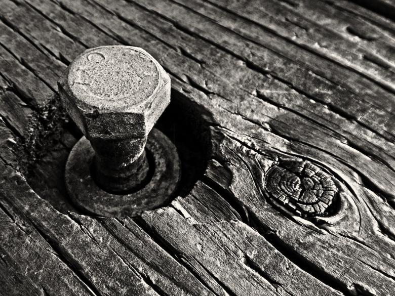 Free stock image of Bolt created by Joseph Hart