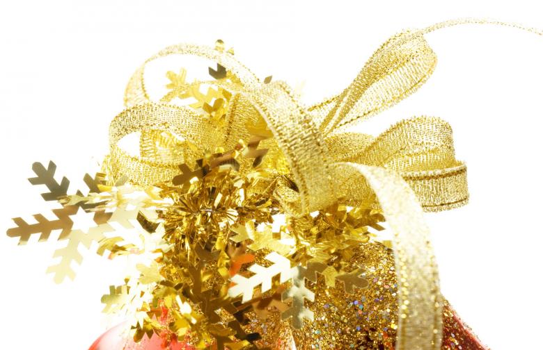 Free stock image of Christmas decoration created by 2happy