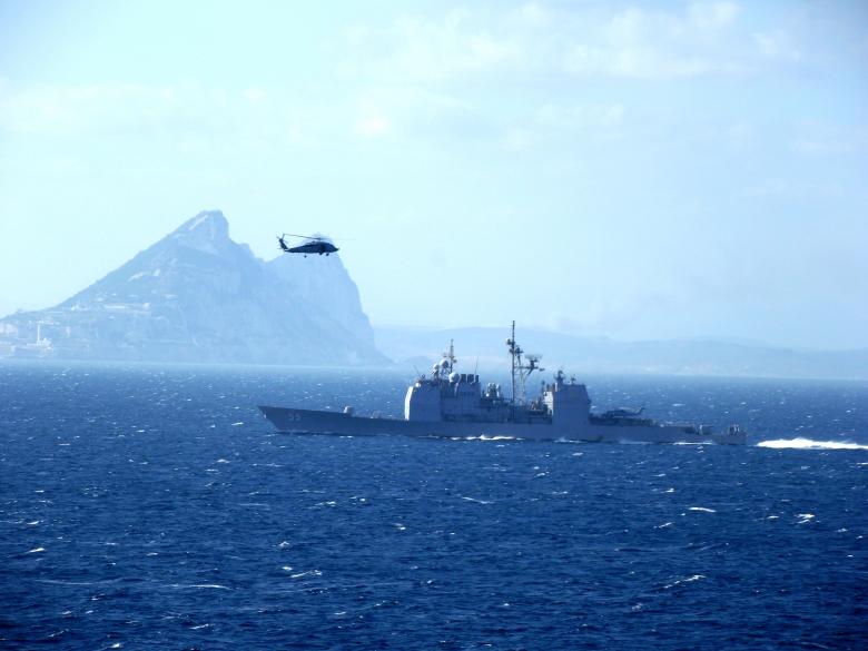 Free stock image of U.S. Navy created by Janis Urtans
