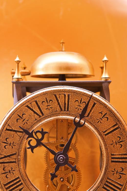 Free stock image of old clock created by 2happy