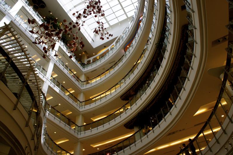 Free stock image of Shooping centre created by Anthony Nguyen