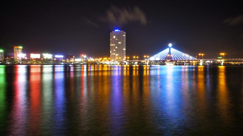 Free stock image of Han River created by Anthony Nguyen