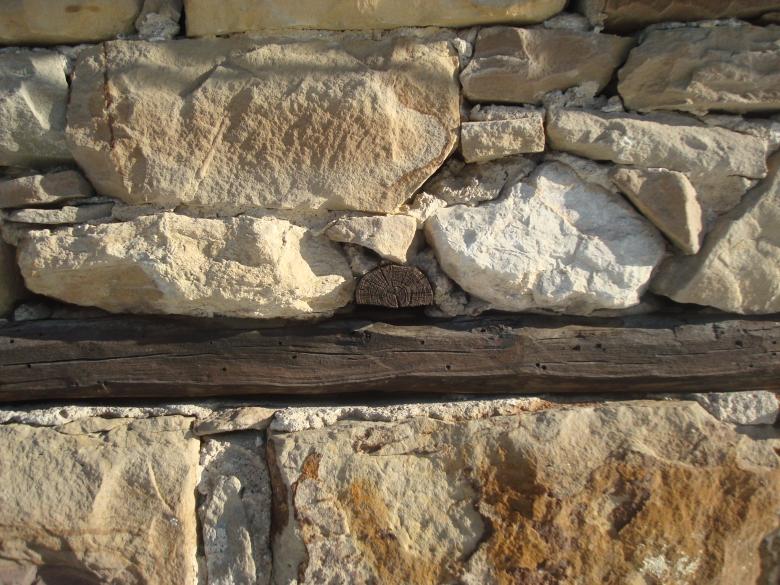 Free stock image of Stone wall pattern created by Boris Kyurkchiev
