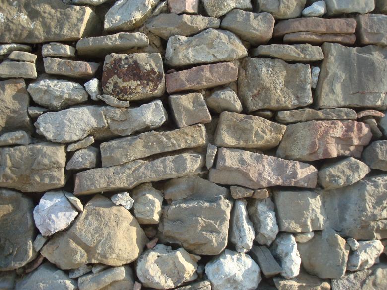 Free stock image of Stone wall patterns created by Boris Kyurkchiev