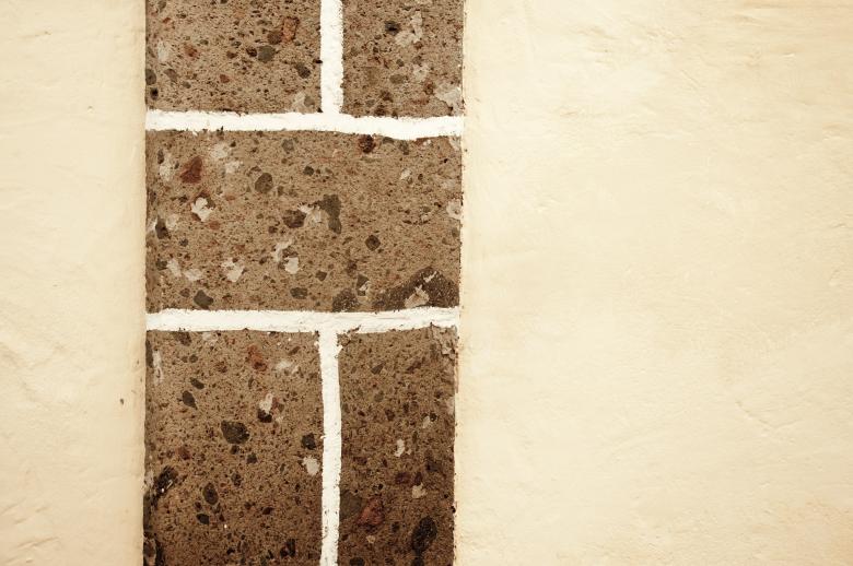Free stock image of Brick wall texture created by Luka