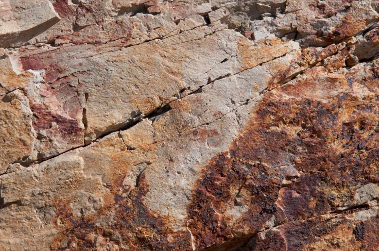 Free stock image of Rock texture created by Luka
