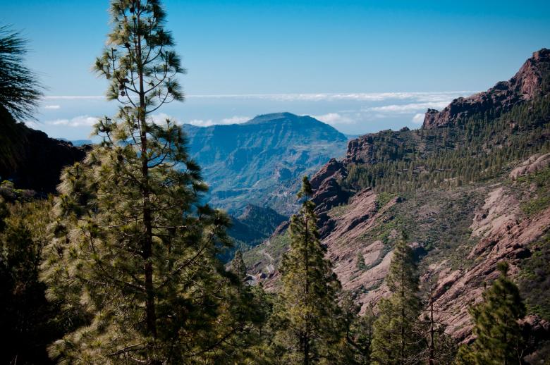 Free stock image of Gran canaria landscape created by Luka