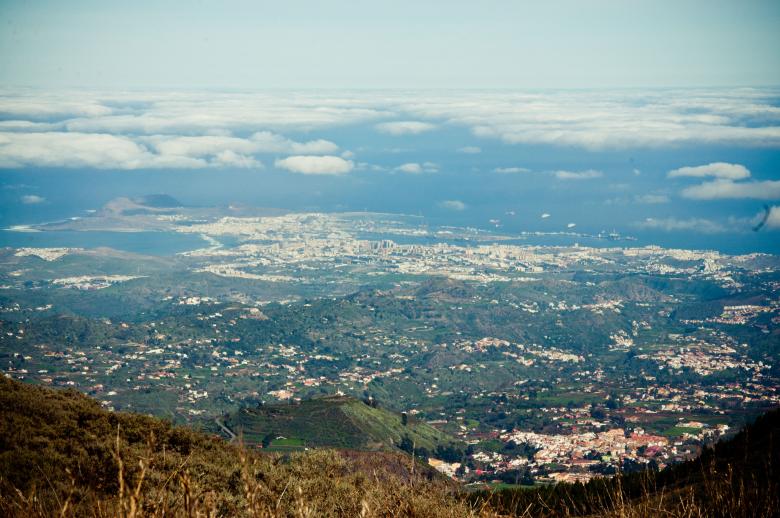 Free stock image of Gran canaria landscape created by Luka