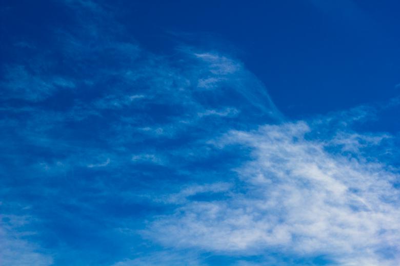 Free stock image of Sky created by Alen