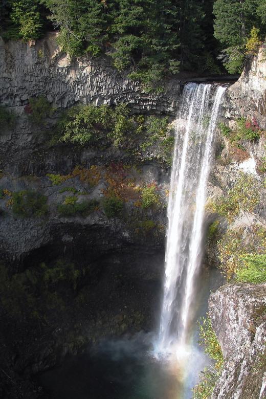 Free stock image of  Waterfall created by Geoffrey Whiteway