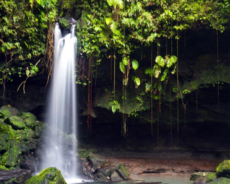 Free stock image of  Waterfall created by Geoffrey Whiteway