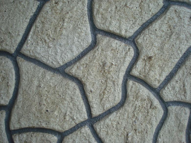 Free stock image of Stone wall texture created by Boris Kyurkchiev