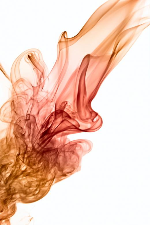 Free stock image of smoke on white created by 2happy