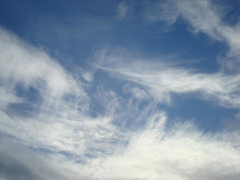 Free stock image of Sky and clouds created by Boris Kyurkchiev