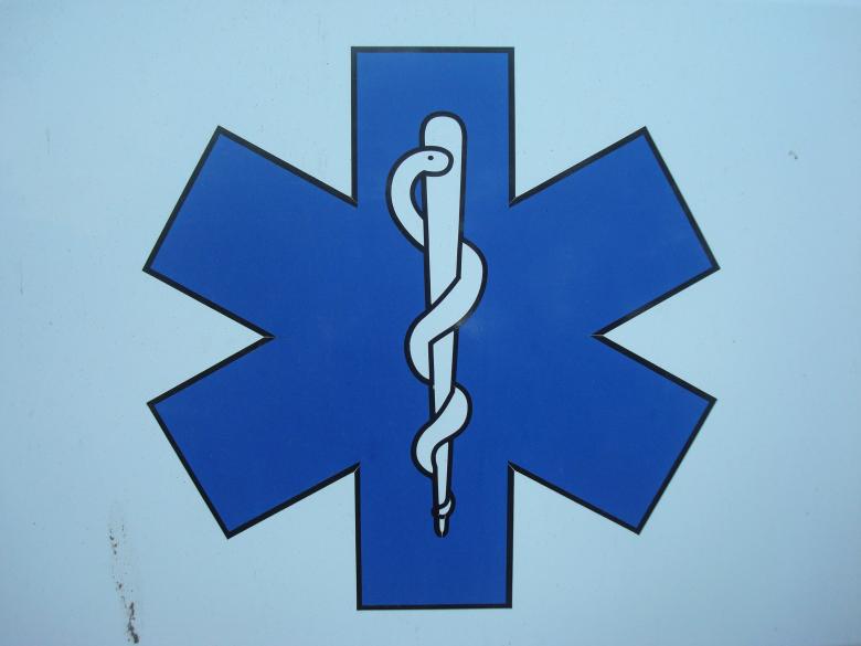 Free stock image of Medicine sign created by Boris Kyurkchiev