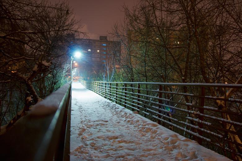 Free stock image of night and light created by 2happy