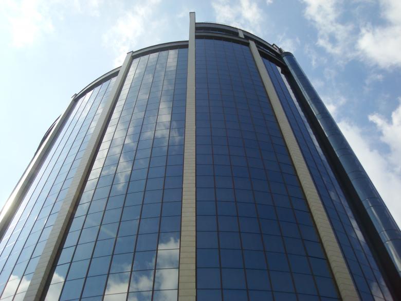 Free stock image of Modern building created by Boris Kyurkchiev