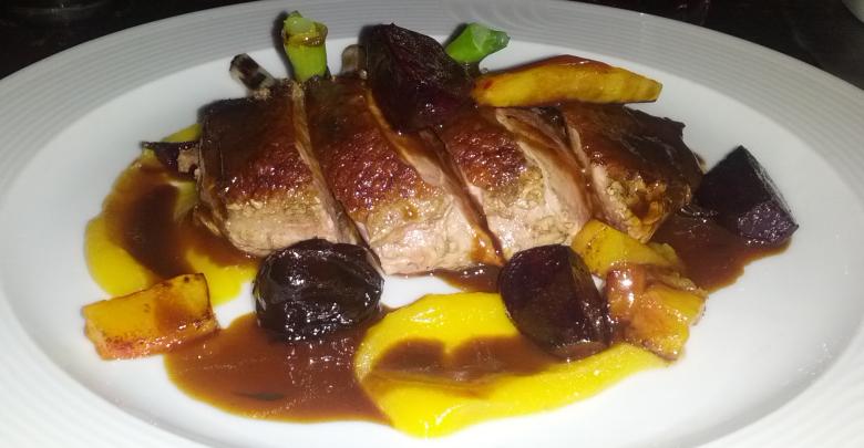 Free stock image of Duck Dinner created by Glen Stephenson