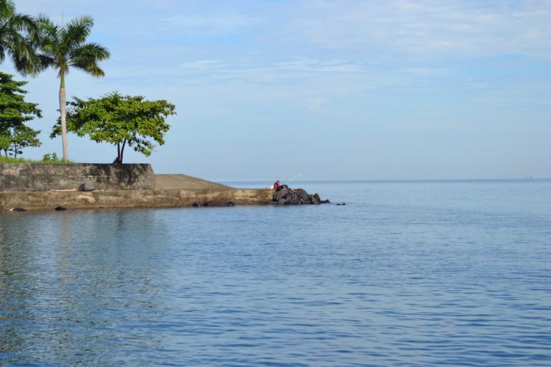 Free stock image of Sea Fishing created by Ryan Jhoe