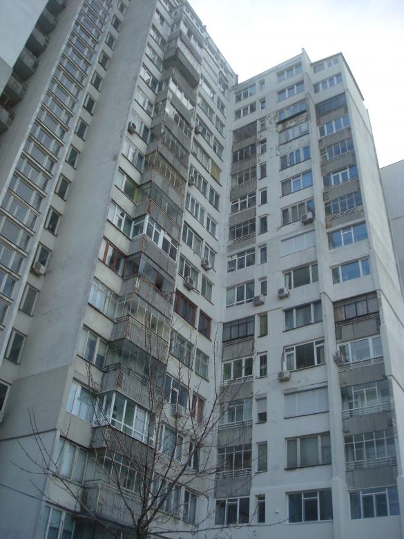 Free stock image of Apartments building created by Boris Kyurkchiev