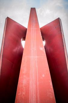 Monumental - Free Stock Photo