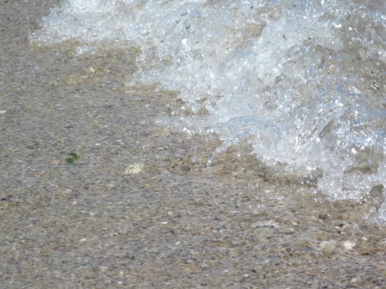 Free stock image of Little sea wave created by Boris Kyurkchiev