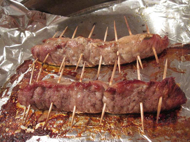 Free stock image of Delicious pork dish created by Boris Kyurkchiev