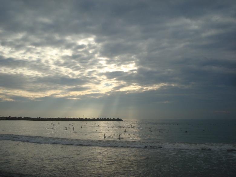 Free stock image of Beautiful seascape created by Boris Kyurkchiev
