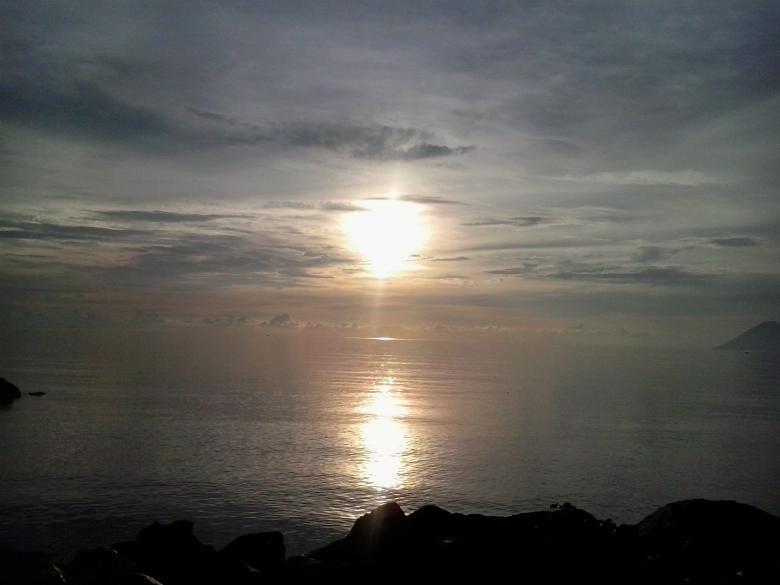 Free stock image of Sunset  created by Ryan Jhoe