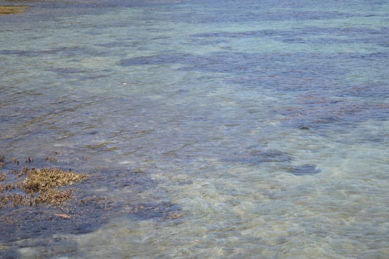 Free stock image of Ocean Ripples 1 created by Ryan Jhoe