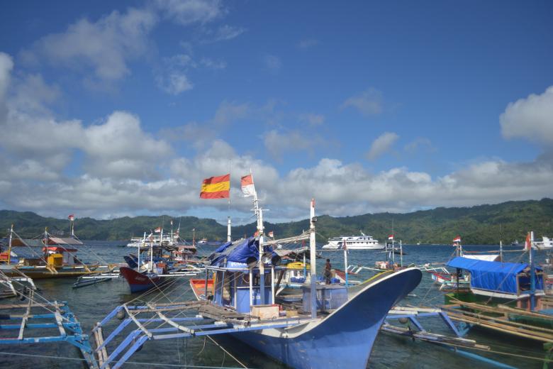 Free stock image of The Dock 4 created by Ryan Jhoe