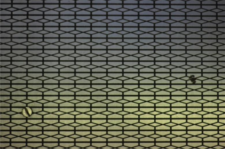 Free stock image of Metal texture created by Ryan Jhoe
