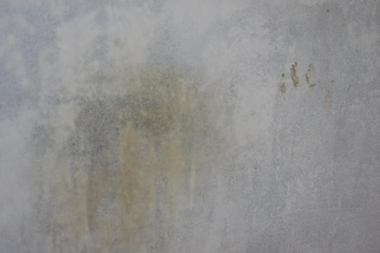 Free stock image of Wall texture with gray and yellow paint created by Ryan Jhoe