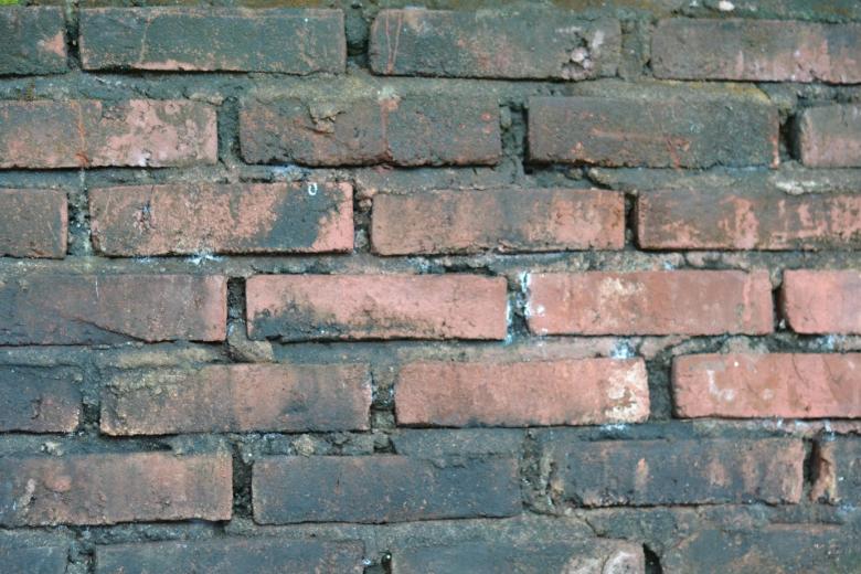 Free stock image of Brick Wall Texture created by Ryan Jhoe