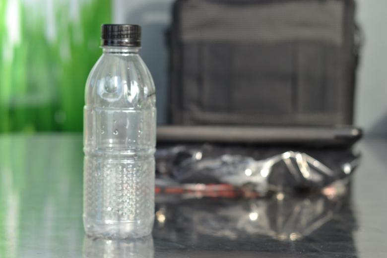 Free stock image of Empty Water Bottle created by Ryan Jhoe