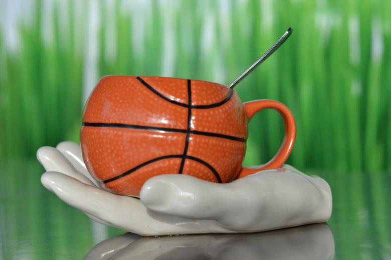 Free stock image of Unique Basket Cup created by Ryan Jhoe