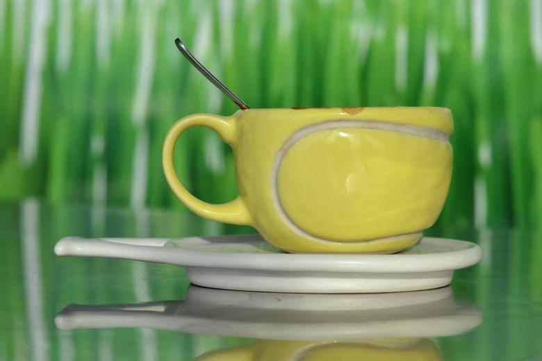 Free stock image of Unique Tennis Cup created by Ryan Jhoe