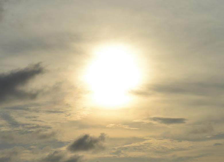 Free stock image of Afternoon Sun created by Ryan Jhoe