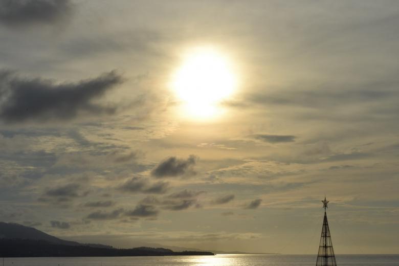 Free stock image of Beautiful Afternoon Sun created by Ryan Jhoe