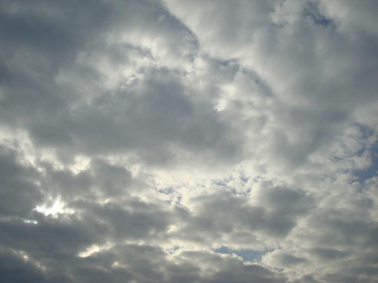 Free stock image of Sky and clouds created by Boris Kyurkchiev