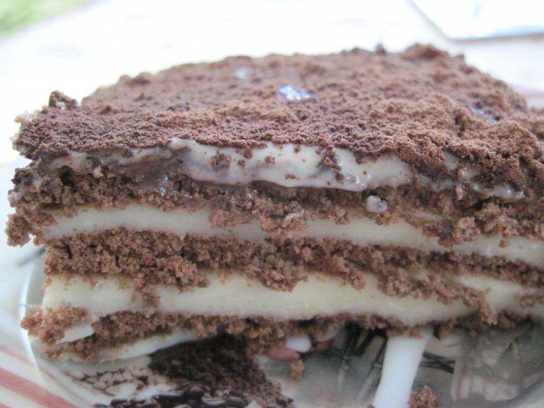 Free stock image of Home made cake created by Boris Kyurkchiev