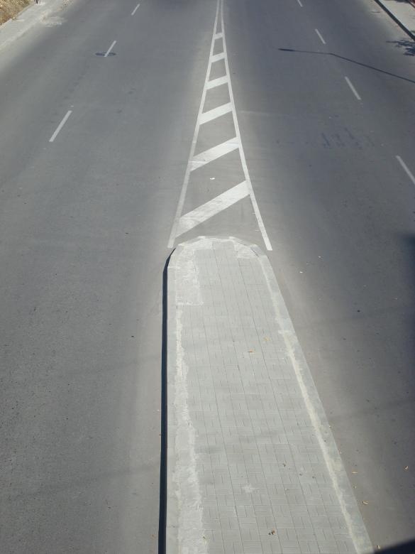 Free stock image of Asphalt road created by Boris Kyurkchiev